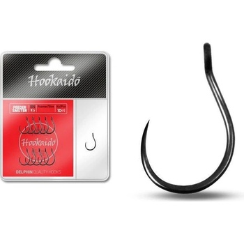 Delphin HKD Feeder Smuter Ring vel.10 10+1 ks