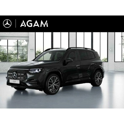 Mercedes-Benz GLB 250 AMG 200 kW