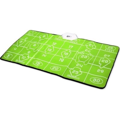 Arctic Gym Interactive gaming mat – Zboží Dáma