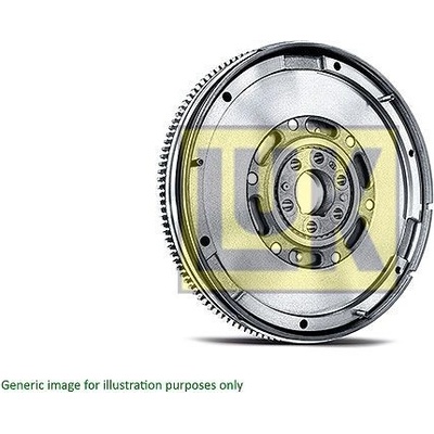 Schaeffler LuK 415 1013 10 Setrvačník (415101310) | Zboží Auto