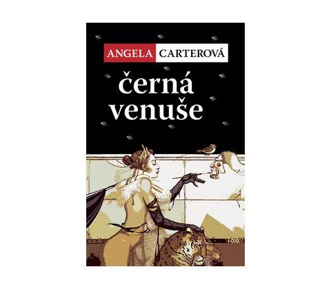 Černá Venuše