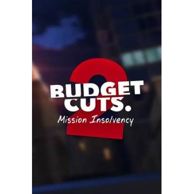 Игра Budget Cuts 2: Mission Insolvency за PC Steam, Електронна доставка