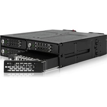 Icy Dock ToughArmor MB720MK-B V3