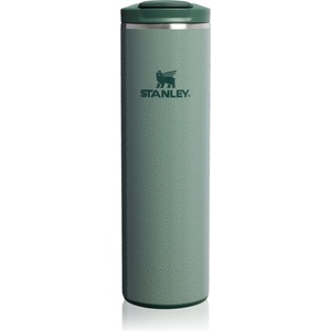 STANLEY Transit Fliptop Mug термочаша средни Hammertone Green