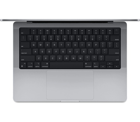 Apple MacBook Pro 14 MPHE3SL/A