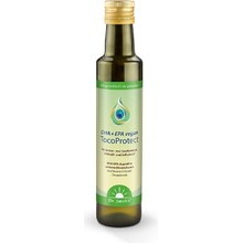 Dr. Jacobs Medical DHA + EPA vegan TocoProtect 250 ml