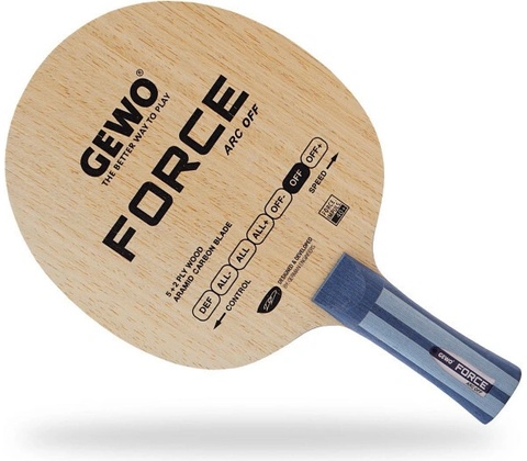 Gewo Force ARC