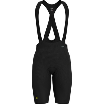 Alé Мъжки клин за колоездене Alé R-EV1 Voltage Bibshorts Cycling bottoms - Black (055-3084-0115)