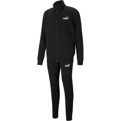 Puma Clean Sweat Suit FL 585841-01 – Zboží Dáma