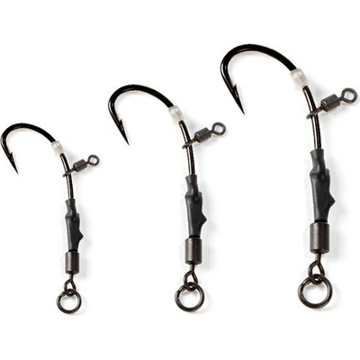 Extra Carp Návazec Carp Rig 777S - 8