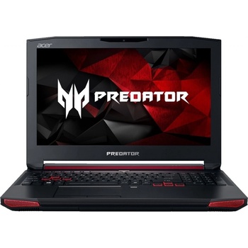 Acer Predator 15 NX.Q07EC.001