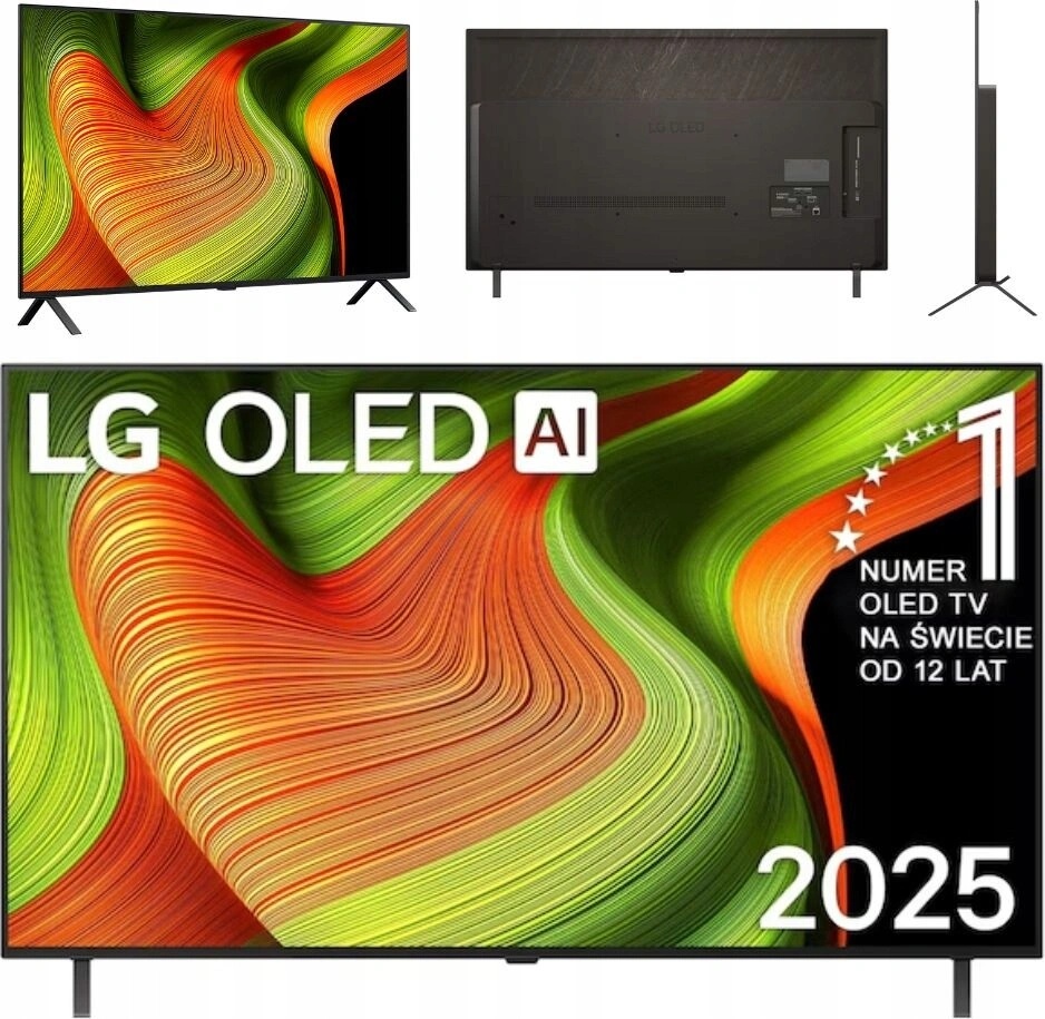 LG OLED48B56LA