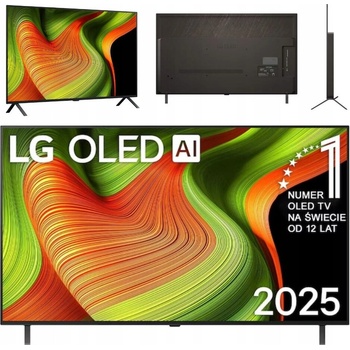 LG OLED48B56LA