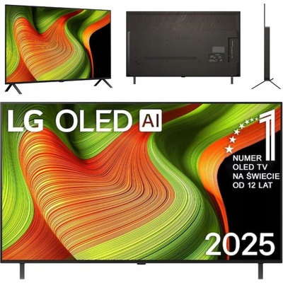 LG OLED48B56LA