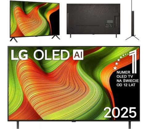LG OLED48B56LA