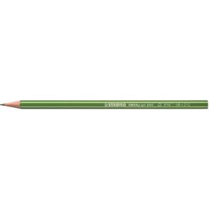STABILO Графитен молив STABILO Greengraph HB хексагонален, екологичен 6003/HB (6003/HB)