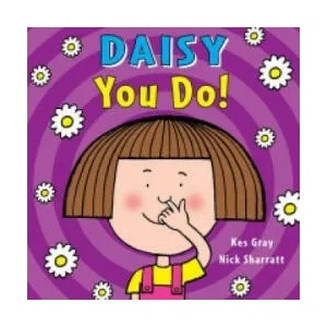 Daisy: You Do! (ISBN: 9781782956488)