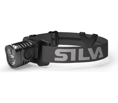 Silva Exceed 4XT