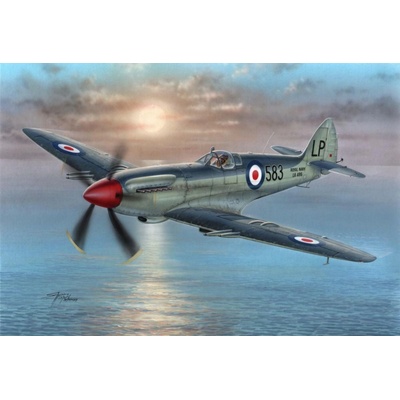 Special Hobby Supermarine Seafire Mk.45 1:72