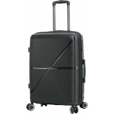 Snowball PP 4W M 54103-67-01 černá 67 L