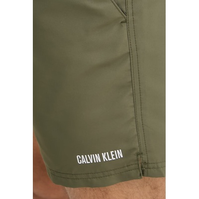 Calvin Klein плувни шорти мъжки (LV00N61015)