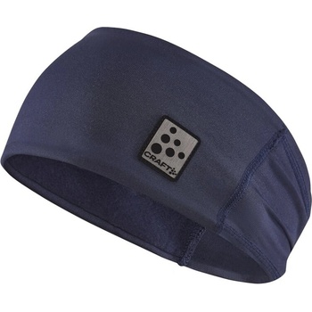 Craft Microfleece tmavě modrá
