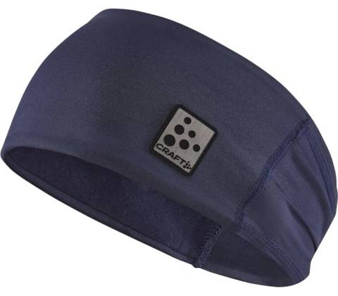 Craft Microfleece tmavě modrá