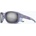 Julbo Слънчеви очила Julbo Monterosa 2 Spectron matt purple/lavender
