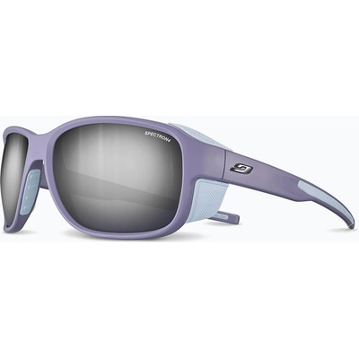 Julbo Слънчеви очила Julbo Monterosa 2 Spectron matt purple/lavender