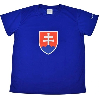 SPORTTEAM SR 5 pánske fanúšikovské tričko
