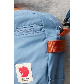 Fjällräven Чанта през рамо Fjallraven F23227.543 High Coast Crossbody в синьо (F23227.543)