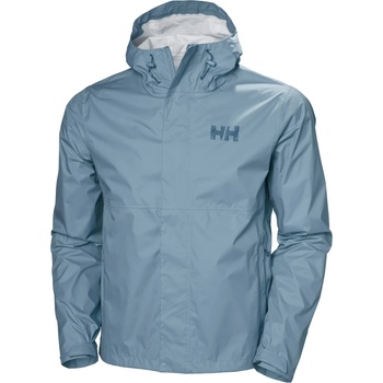 Helly Hansen Мъжко водоустойчиво яке Helly Hansen Loke Jacket 2.0 Waterproof jacket - Washed Navy - размер M (002-3278-0312)
