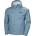 Helly Hansen Мъжко водоустойчиво яке Helly Hansen Loke Jacket 2.0 Waterproof jacket - Washed Navy - размер M (002-3278-0312)