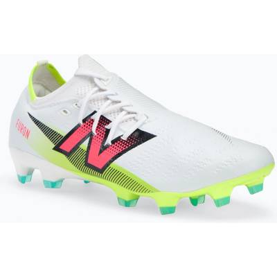 New Balance Мъжки футболни обувки New Balance Furon Pro V7+ FG white