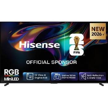 Image 1 of Hisense 100UR8S