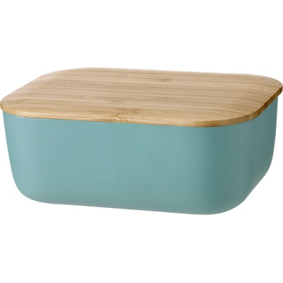 Rig-Tig Масленица Box-it от меламин светлозелена (Z00096-6)