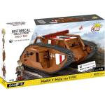 COBI Коби Велика война Марк v № 9199, 1: 35, 848 к, 1 ф (cobi-2995)