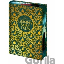 World Classics Library: Grimm's Fairy Tales - Jacob Grimm