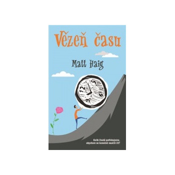 Vězeň času