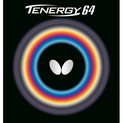 Butterfly Tenergy 64 – Zboží Dáma