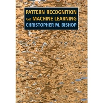 Pattern Recognition and Machine Learning Springer-Verlag New York Inc.
