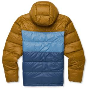 Cotopaxi M'S Fuego Max Down Hooded Jacket Размер: M /