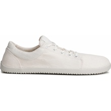 Dámské barefoot tenisky Vida Hemp white