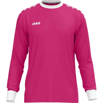 Jako One Goalkeeper Long Sleeve růžová