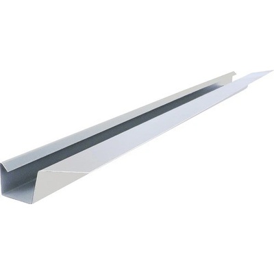 Precit Smart Odvodňovací žliabok 145 mm 1 m zinok
