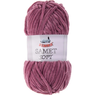 VLNIKA Příze Samet Soft Varianta: 208