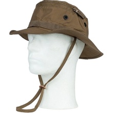 Klobouk Fostex s moskytiérou Coyote