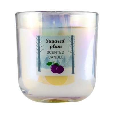 Q Home Sugared Plum 250g