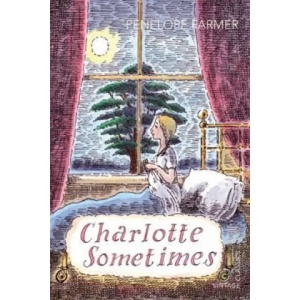 Charlotte Sometimes (2013)