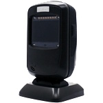 Newland FR4080 Koi, 2D, Dual-IF, комплект (USB), черен (NLS-FR4080-20)